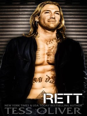 cover image of Rett